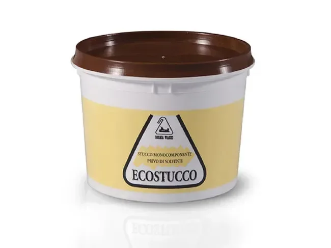 Stucco ECOSTUCCO g.250 BIANCO Vendita online
