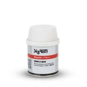 Stucco poliestere Unifly New (A+B) Sconti