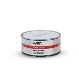 Stucco poliestre Sibrenglass 750 ml Vendita calda