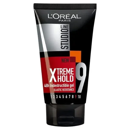 Studio line gel indestructible tenuta 9 estrema 150 ml Vendita calda online