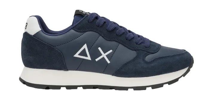 Sun 68 sneakers Z44104