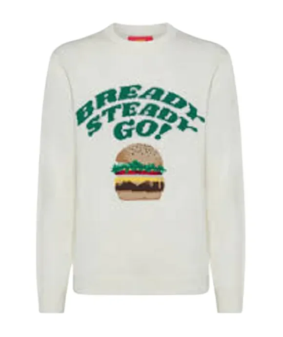 Sun68 Maglia Uomo BFK43108