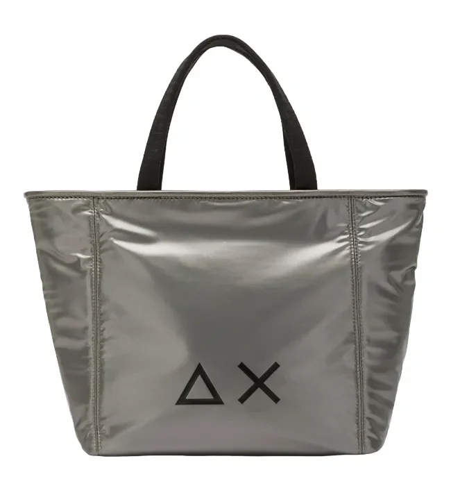 SUN68 Shopping bag Jacqueline Laminated Z44270