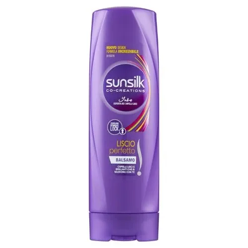 Sunsilk balsamo capelli lisci 200 ml