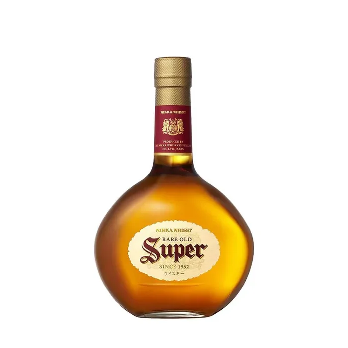 Super Nikka Whisky Rare Old – 700ml