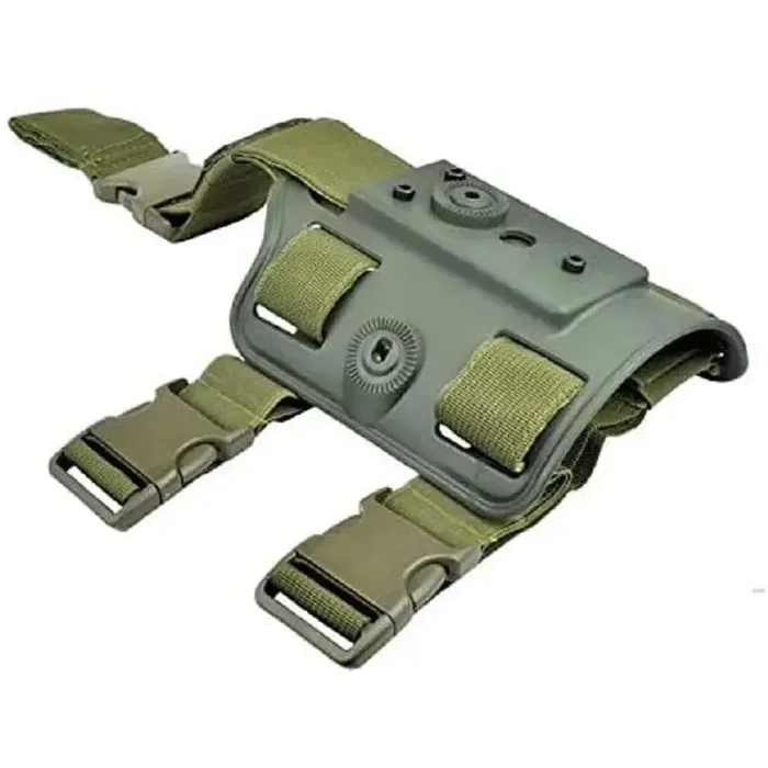 Supporto Cosciale per Fondina Rigida - immagine 3