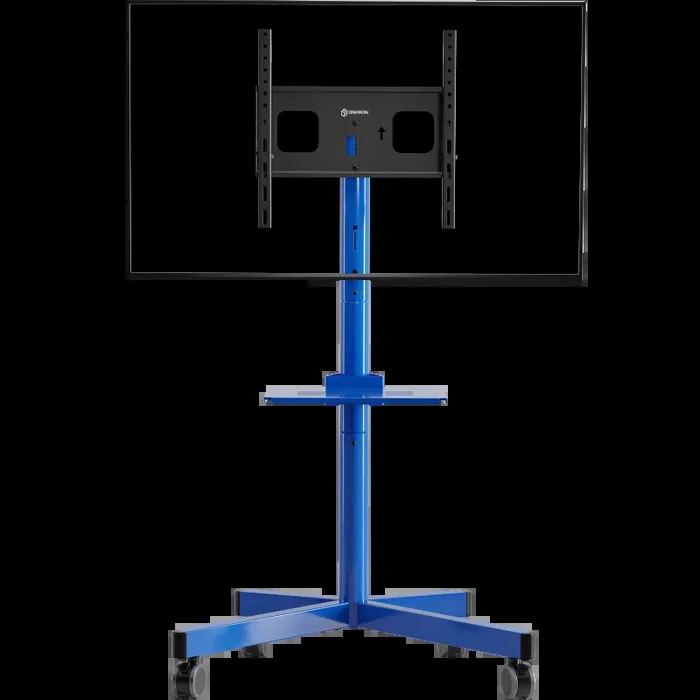 Supporto mobile per TV da 23″-60″, max. 45 kg, Blu Intenso TS1137 - immagine 3