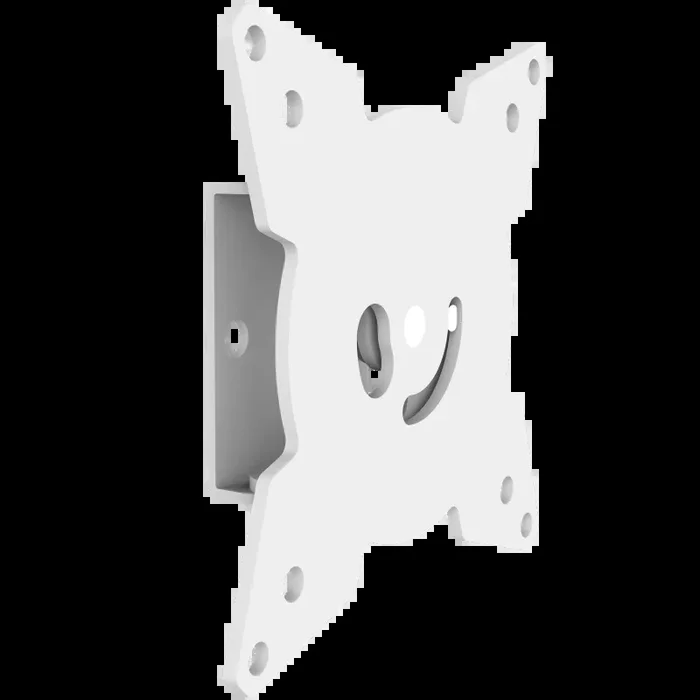 Supporto Muro Fisso per Tablet e Monitor WPM10F-W