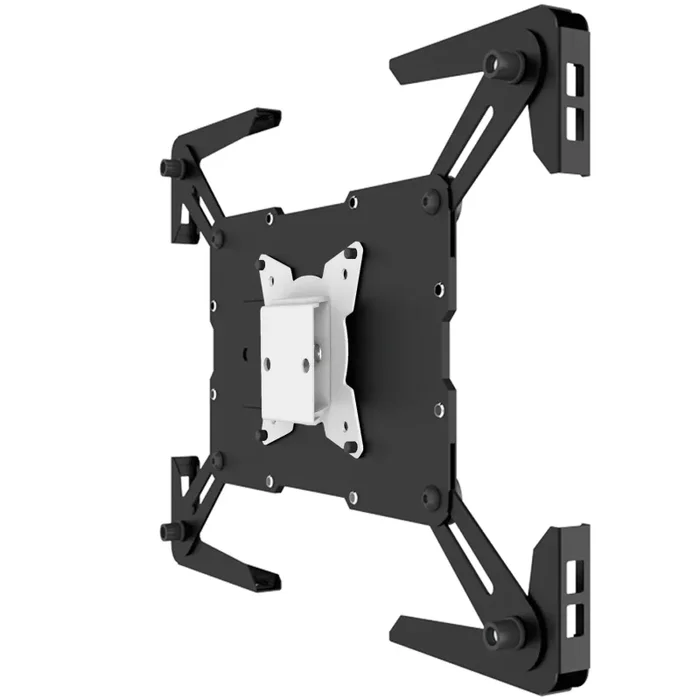 Supporto Muro Fisso per Tablet e Monitor WPM10F-W - immagine 2
