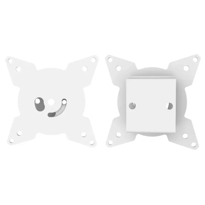 Supporto Muro Fisso per Tablet e Monitor WPM10F-W - immagine 3