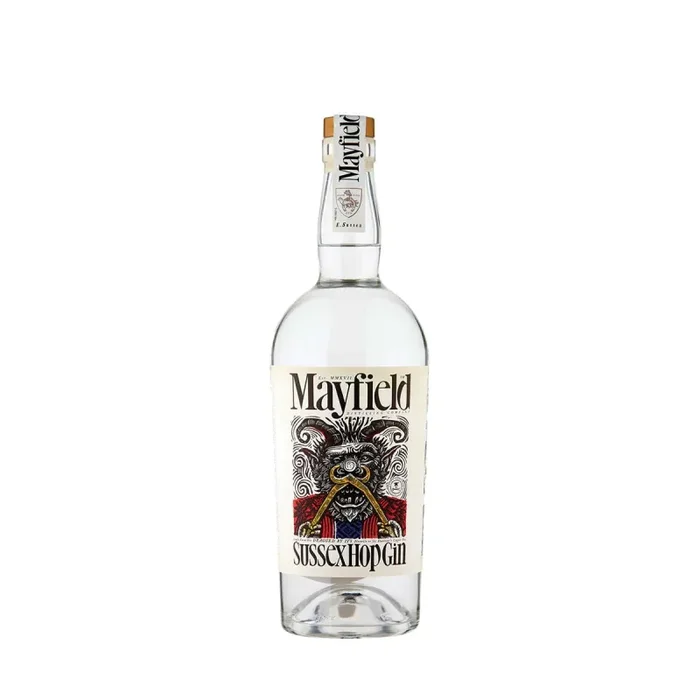 Sussex Hop Gin – Mayfield Distilling Company Vendita online