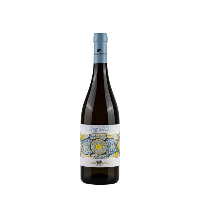 SVG 920 Sauvignon – Masseria Frattasi