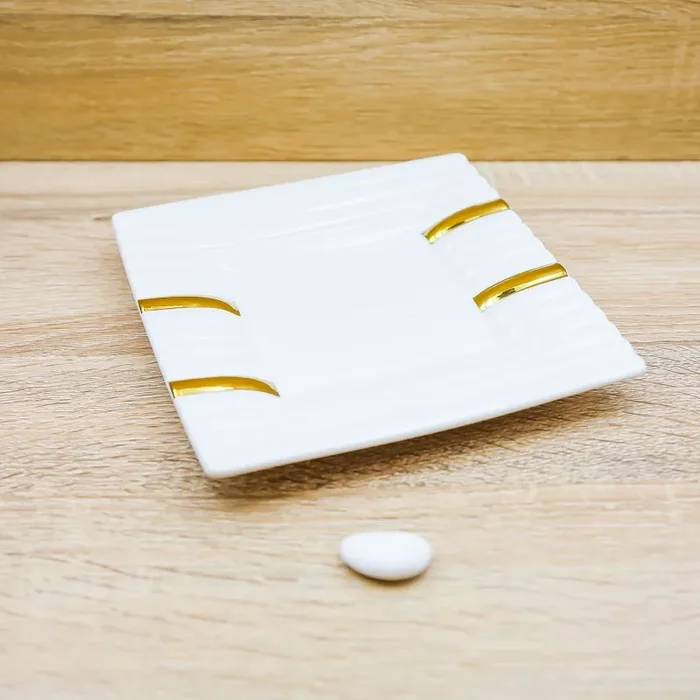 Svuotatasche “Linea Gold” Madrhélen Vendita online