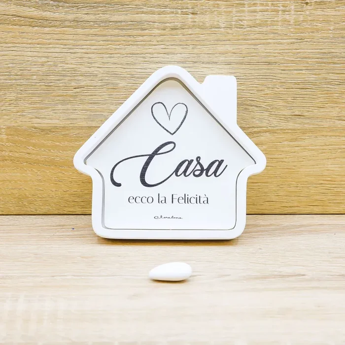 Svuotatasche Casa Claraluna Vendita calda online