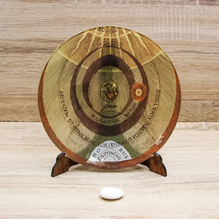 Svuotatasche Tondo Classic Gattinoni