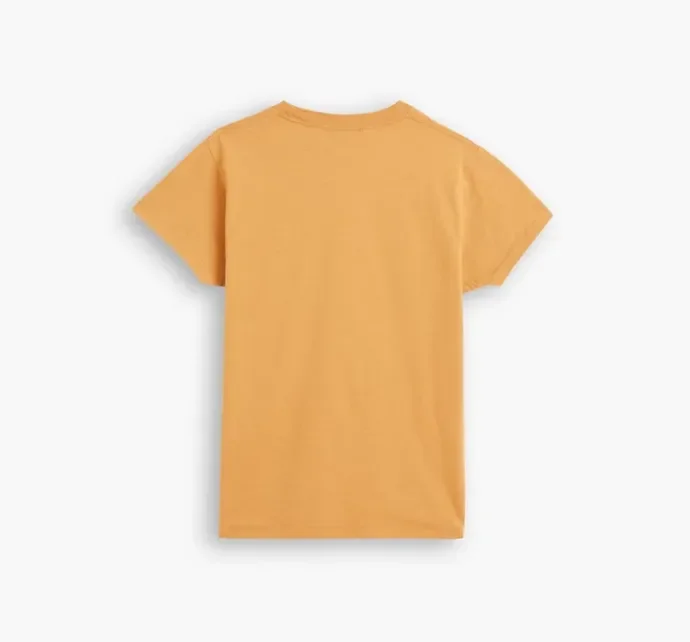 T shirt 1950s Brown – Levi’s Made & Crafted - immagine 2