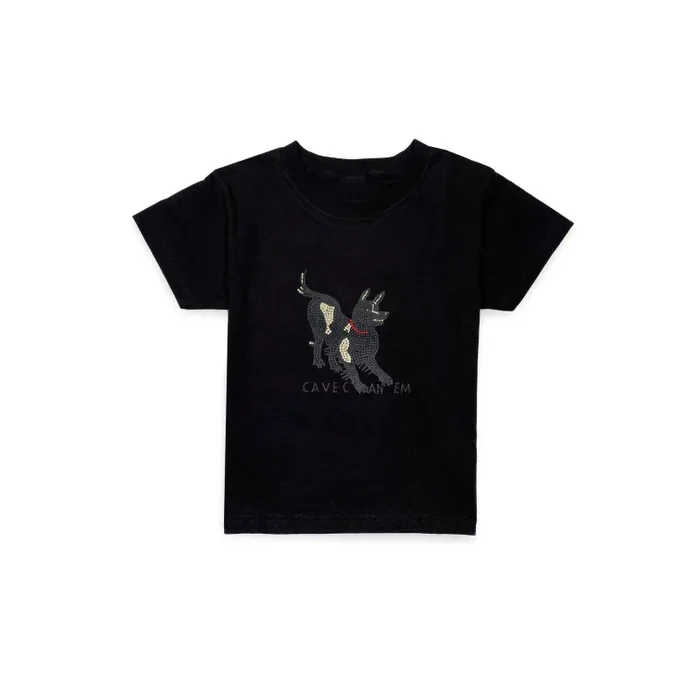 T-shirt “Cave Canem” per Bambini - immagine 2