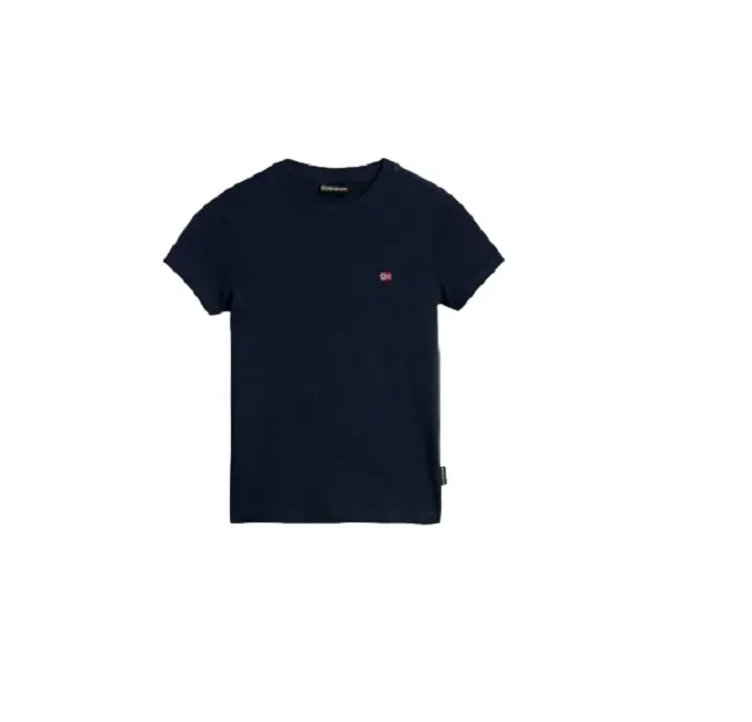 T-Shirt Bimbo Napapijri Art. NP0A4GEH P-E 23 Colore e misura a scelta