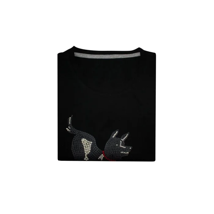 T-shirt Donna “Cave Canem” - immagine 3