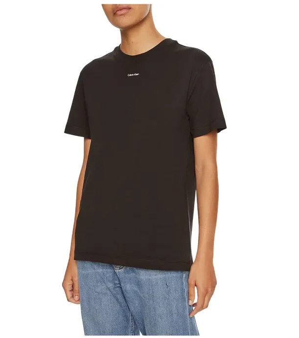 T-shirt donna Calvin Klein art K20K207519