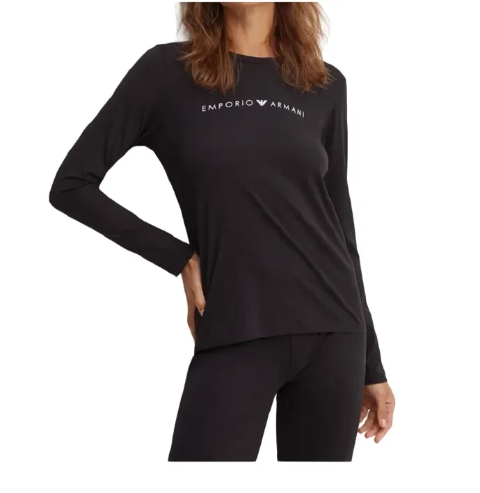 T-Shirt Donna EA7 Art 164721 4F227