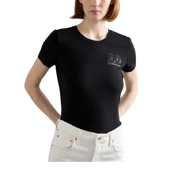 T-Shirt Donna EA7 Art 7W000492 AF10373