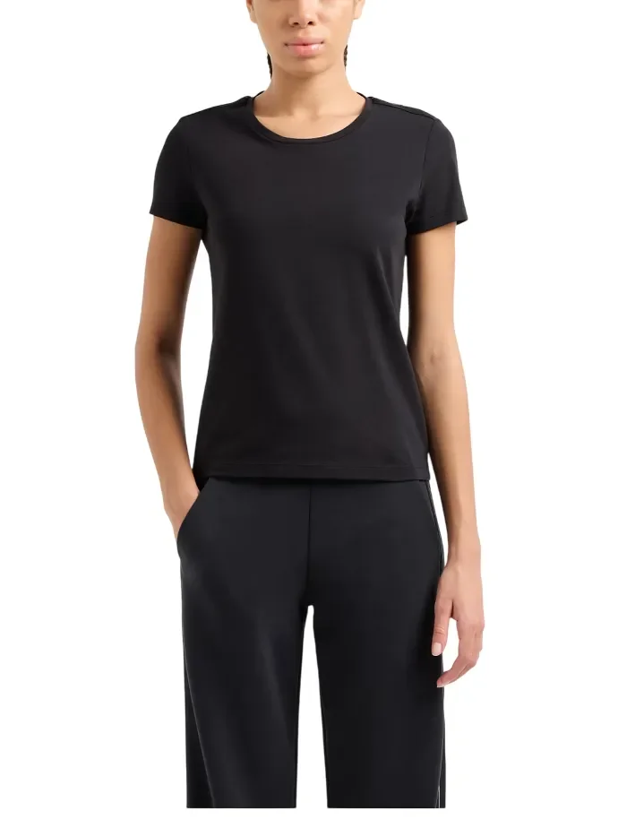 T-Shirt Donna EA7 Art 7W000497 AF14880