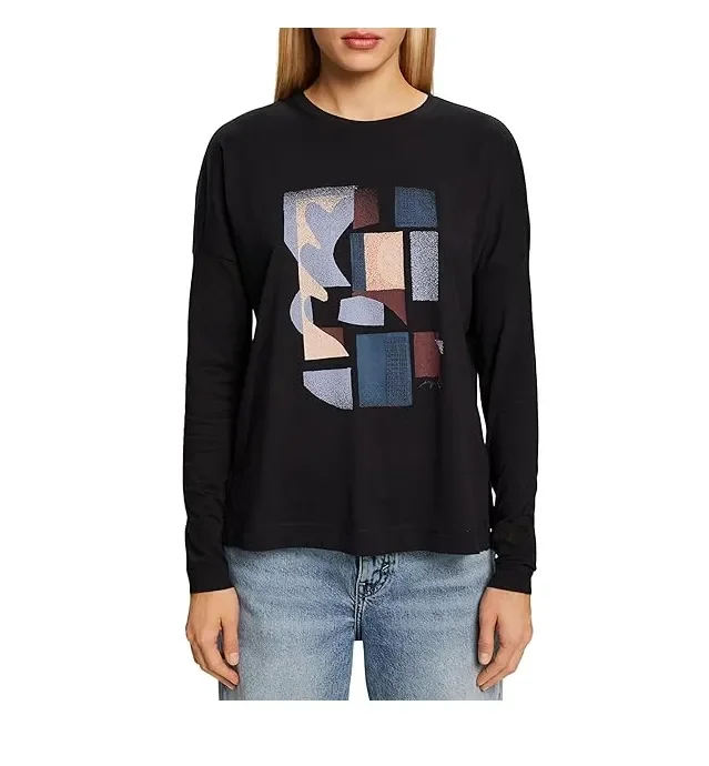 T-shirt donna Esprit art 103EE1K306