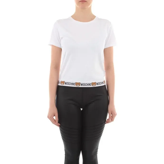 T-shirt donna Moschino art. A1908 9003 colore a scelta misura a scelta