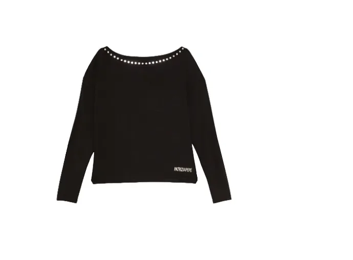 T-Shirt Donna Patrizia Pepe Art 8M1607 J051