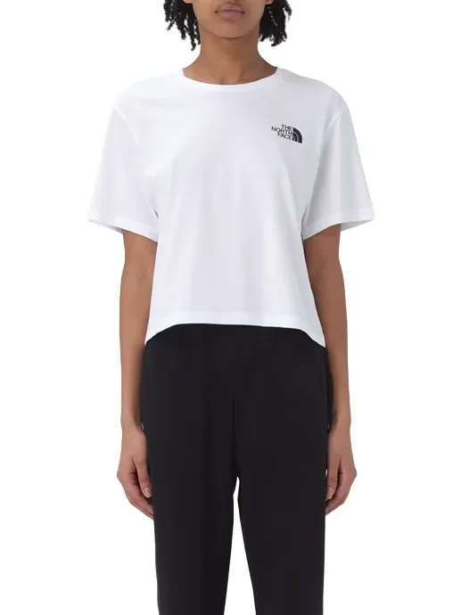 T-shirt donna The North Face art NF0A87U4