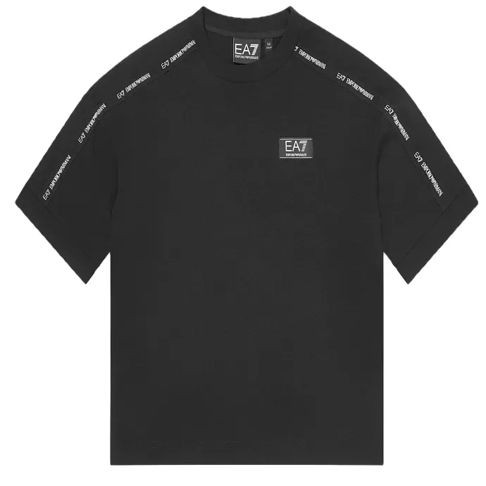 T-SHIRT EMPORIO ARMANI EA7 6DBT57 BJ02Z