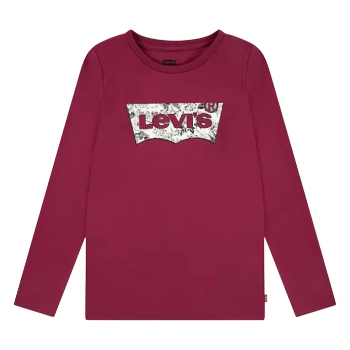 T-shirt Levi’s 3EL056 P9Y