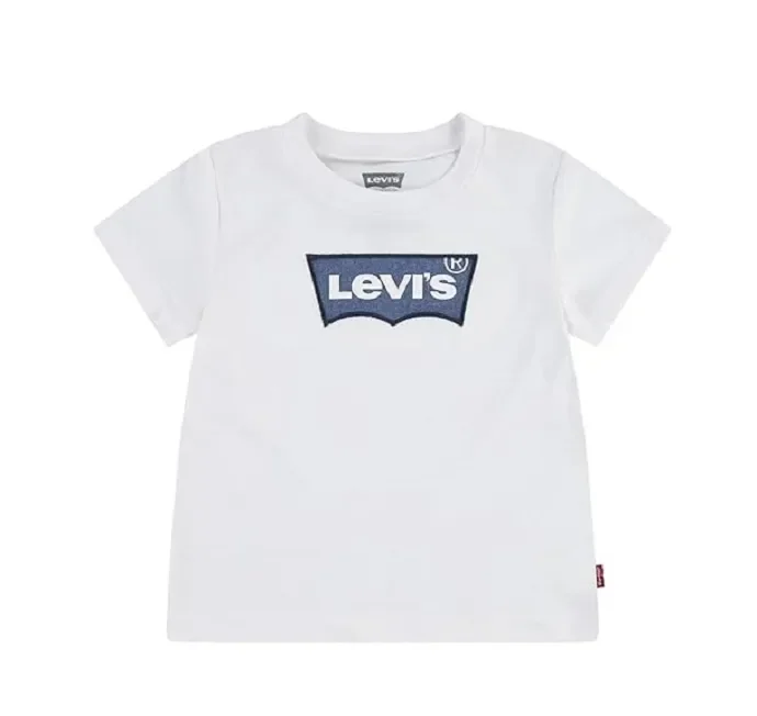 T-Shirt Neonato Levis Art 6EM318
