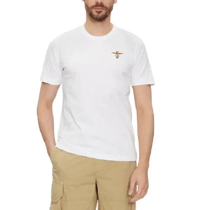 T-Shirt Uomo Aeronautica Militare Art 241TS1580J372