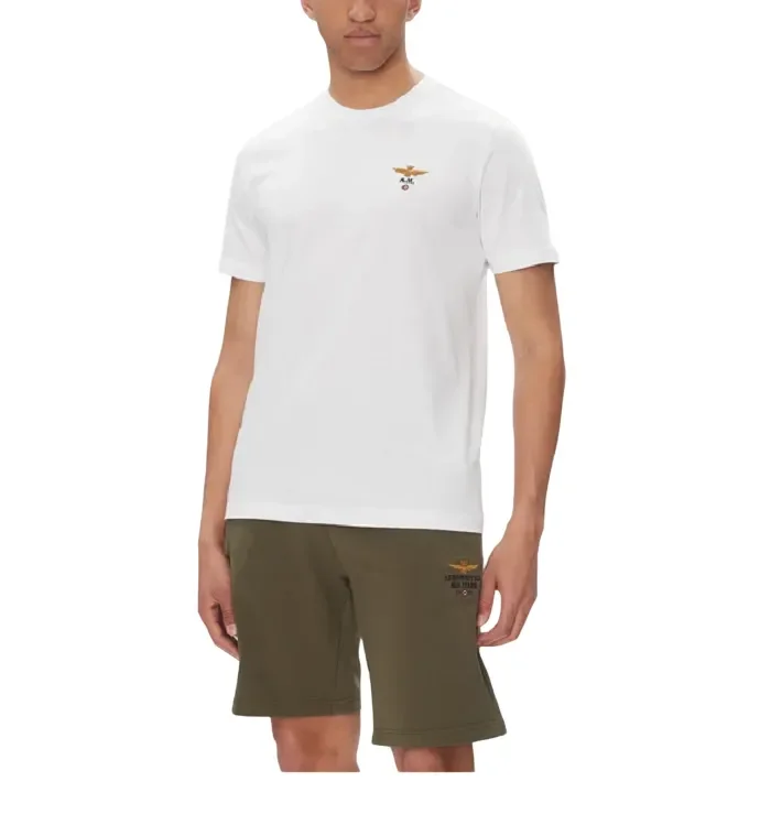 T-Shirt Uomo Aeronautica Militare Art 251TS1580J372