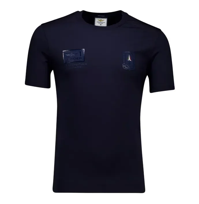 T-Shirt Uomo Aeronautica Militare Art 251TS2419J593