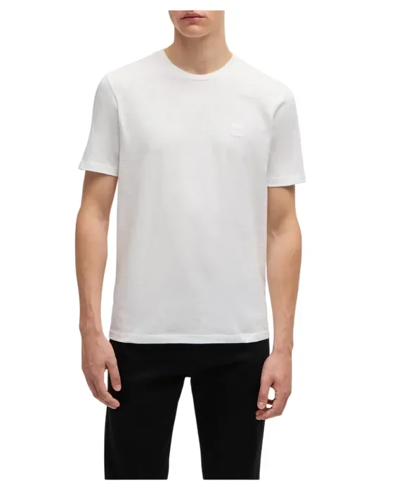 T-shirt uomo Boss art 50508584