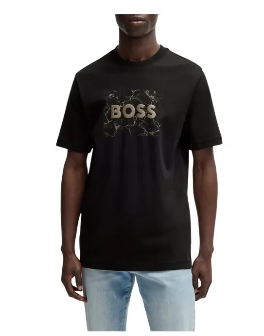 T-shirt uomo Boss art 50539186 Online