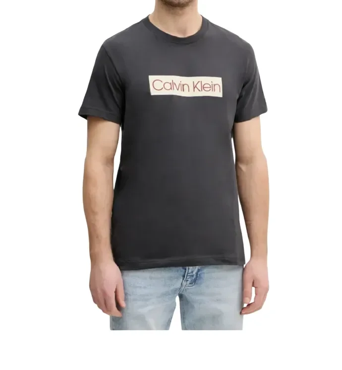 T-Shirt Uomo Calvin Klein Art J30J327472