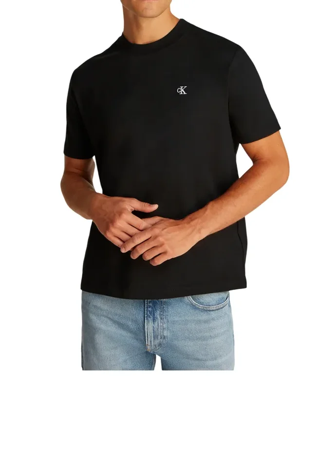 T-Shirt Uomo Calvin Klein Art J30J327473