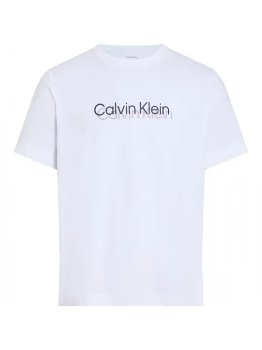 T-shirt uomo Calvin Klein art LVGMS5K183