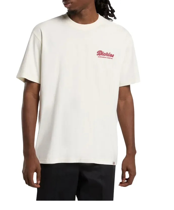 T-Shirt Uomo Dickies Art DK0A4Z8ZC