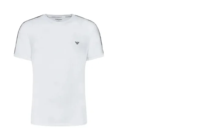 T-Shirt Uomo EA7 Art 111890 4R717