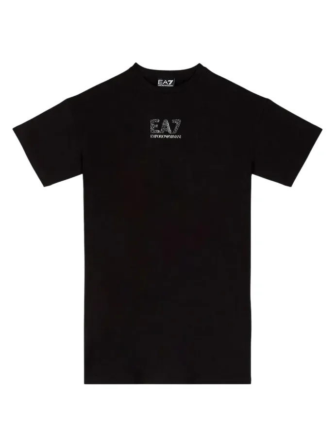 T-Shirt Uomo EA7 Art 7G000077 AF12484 Online ora