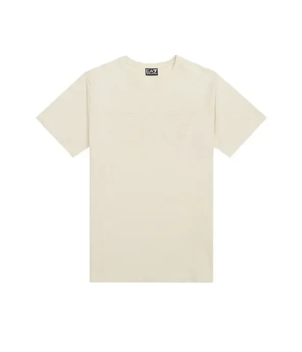 T-shirt uomo EA7 art 7M000149 AF14772
