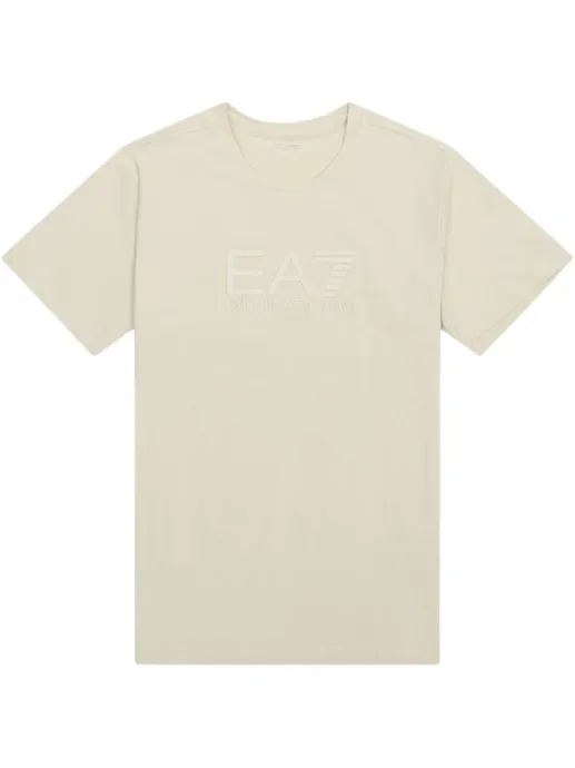 T-shirt uomo EA7 art 7M000225 AF10373