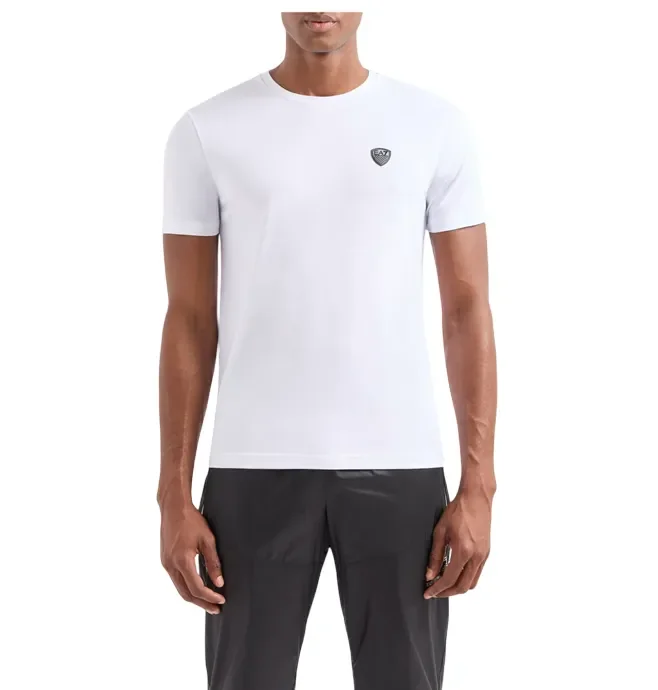 T-shirt uomo EA7 art 8NPT16 PJRGZ