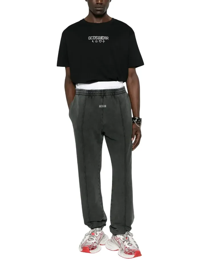 T-Shirt Uomo GCDS Art B1CU2322JE9