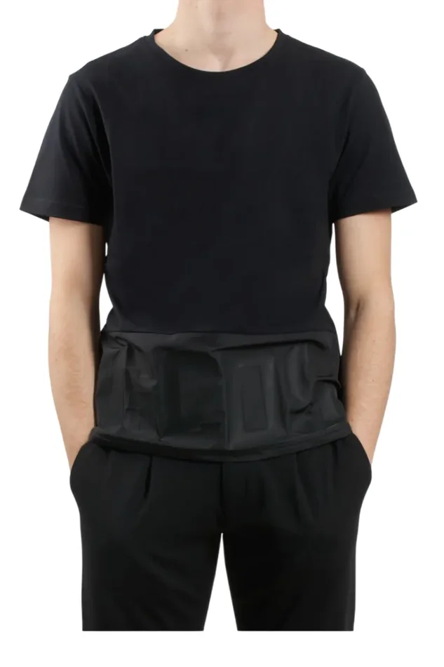 T-Shirt Uomo GCDS Art B1XM2316JG8